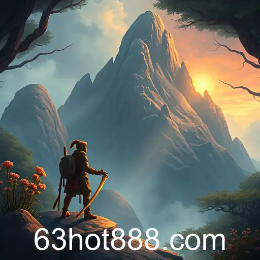 The Allure of '63hot' in Adventure Quest Gaming