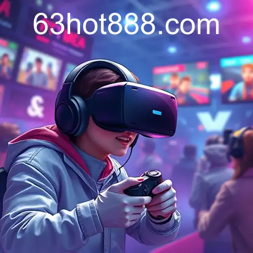 The Digital Pulse of Gaming in 2025