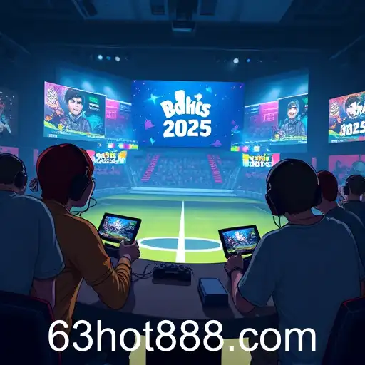 Digital Trends in Gaming Communities