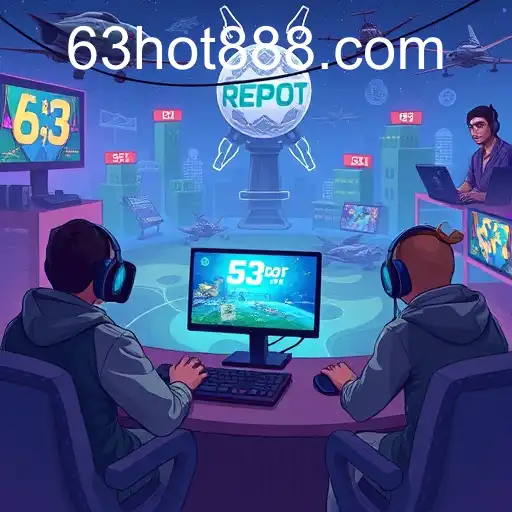 The Evolution of Gaming in 2025