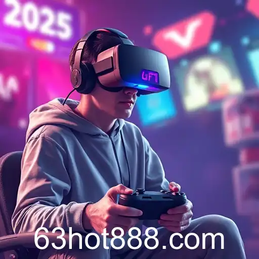 The Evolution of Online Gaming in 2025