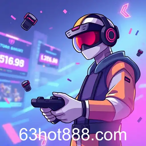 Gaming Evolution Amidst Global Changes