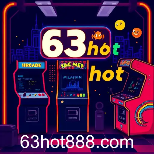 Gaming Evolution: 63hot's Journey