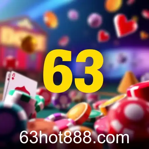 Gaming Evolution with 63hot