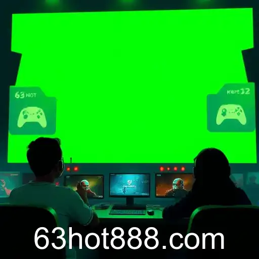 Gaming Evolution: The Rise of 63hot