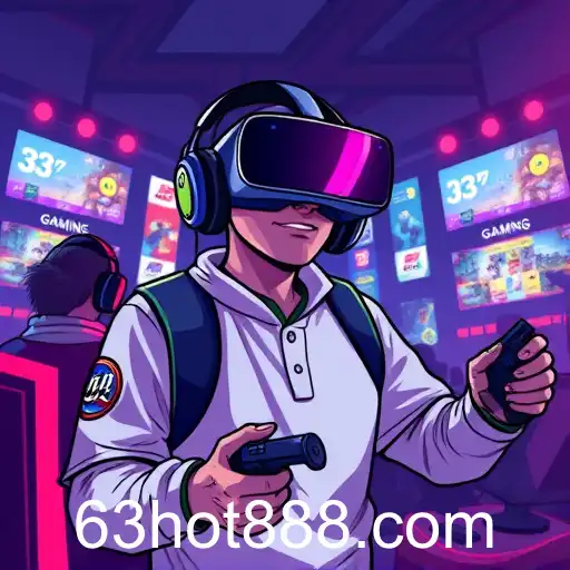 Gaming Evolution: Trends and Innovations