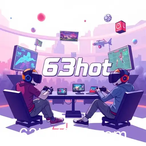 Gaming Trends and Evolution of Online Platforms