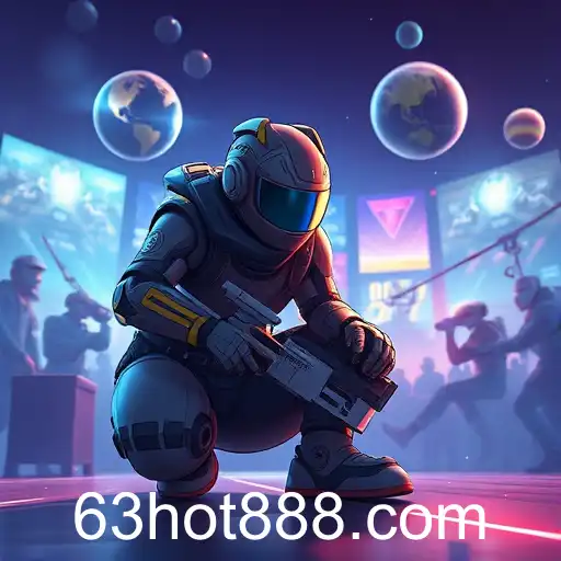 Gaming Platform '63hot' Thrives Amidst Industry Shifts