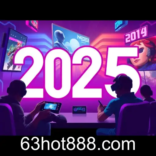 Gaming Trends in 2025