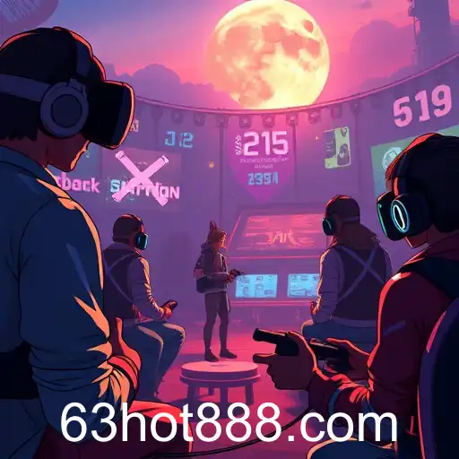 Gaming Trends of the Year