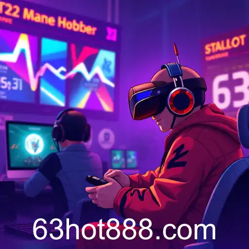 Gaming Trends and Innovation in 2025