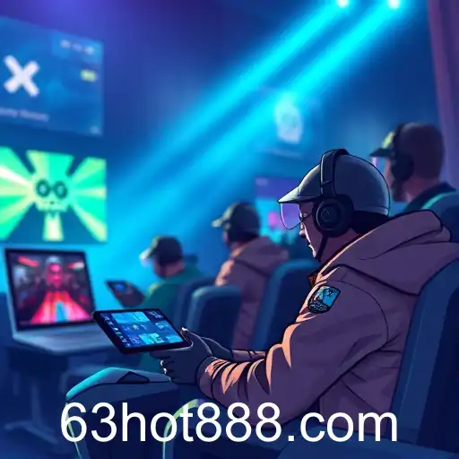 Gaming Trends and the Rise of 63hot