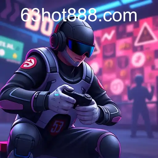 Digital Innovations: The Rise of 63hot in Gaming