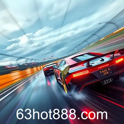 Racing Speed: The Heartbeat of Virtual Motorsport