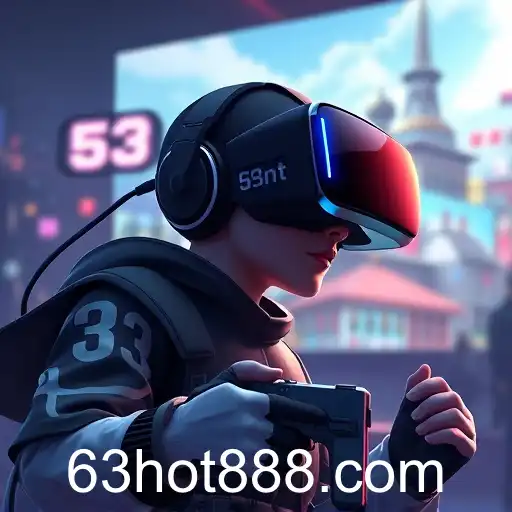 The Rise of 63hot in Gaming