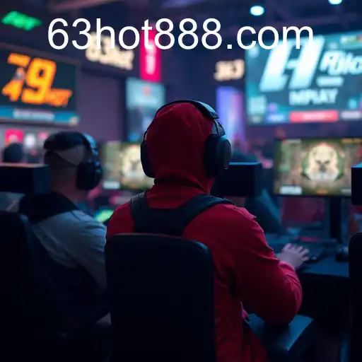 The Rise of 63hot in Gaming Culture