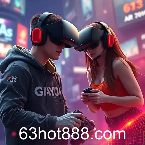 The Rise of 63hot in the Gaming World