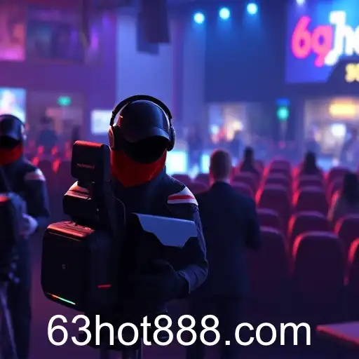 Rising Trends in Gaming Communities