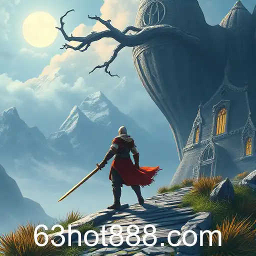 Exploring the World of Role-Playing Games in the '63hot' Category