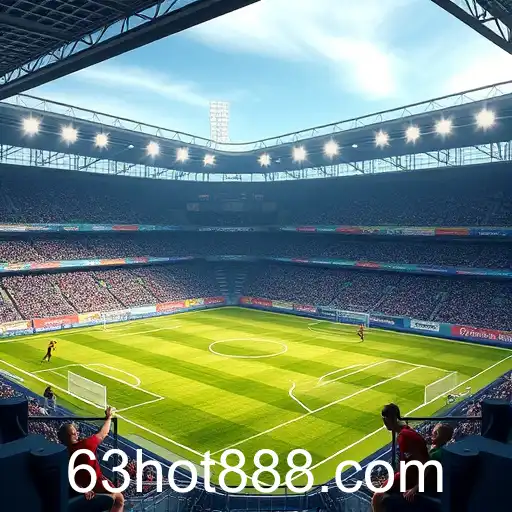 Exploring the 'Sports Arena': A Virtual Playground for Sports Enthusiasts